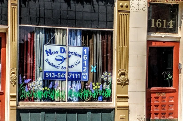 New Direction Treatment Services