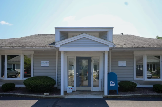 New England Medical Group