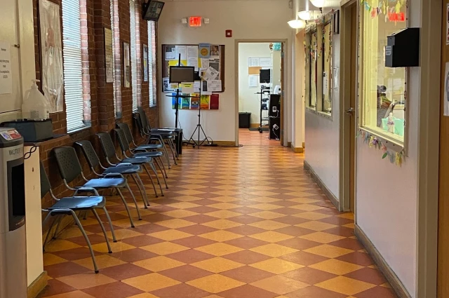 New Era Rehabilitation Center (NERC)