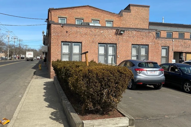 New Era Rehabilitation Center (NERC)