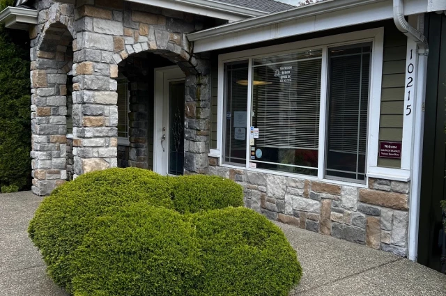 New Freedom Recovery Center