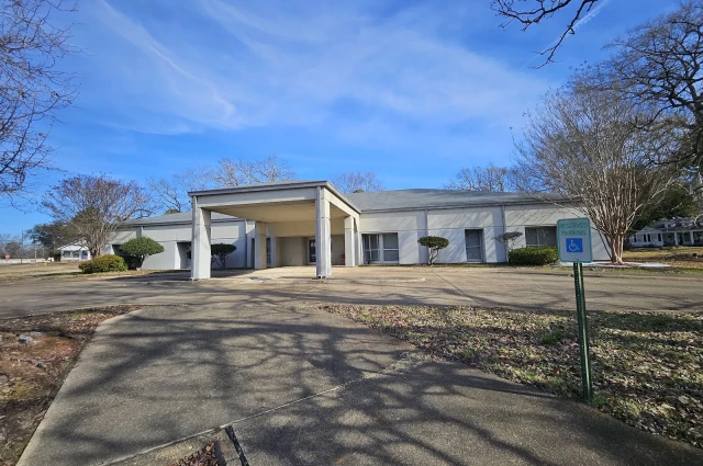 South Arkansas Regional Health Center - Magnolia Clinic