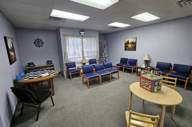 South Arkansas Regional Health Center - Magnolia Clinic
