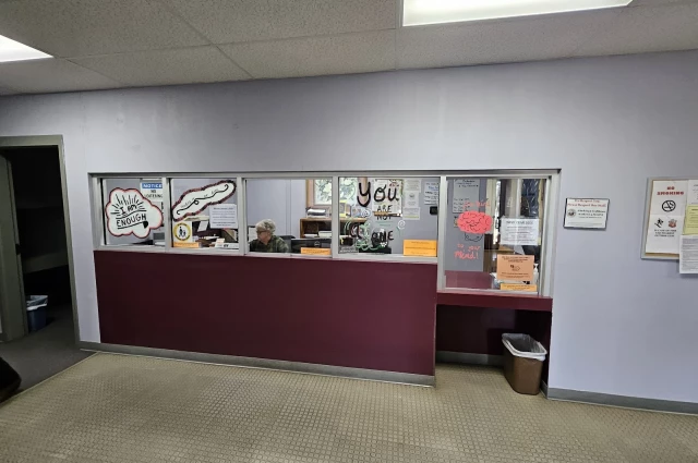 South Arkansas Regional Health Center - Magnolia Clinic