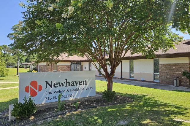 South Arkansas Regional Health Center