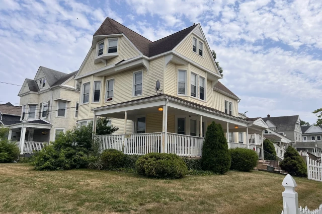 New Hope Integrated Behavioral Health - Epiphany House Asbury Park