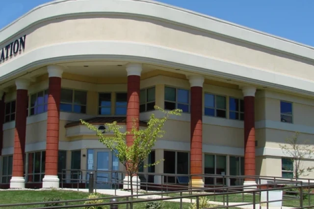 New Hope Integrated Behavioral Health - Adolescent Services