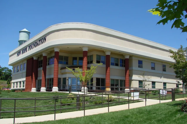 New Hope Integrated Behavioral Health - Adolescent Services