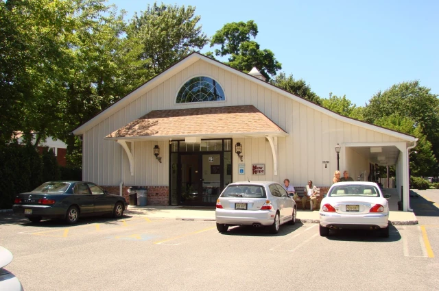 New Hope Integrated Behavioral Health - Adolescent Services