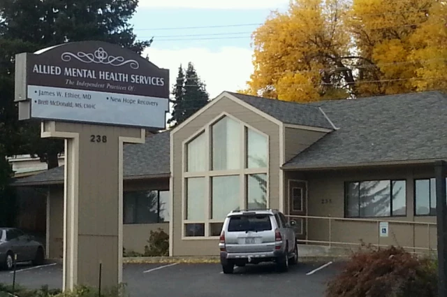 New Hope Recovery New Hope Recovery