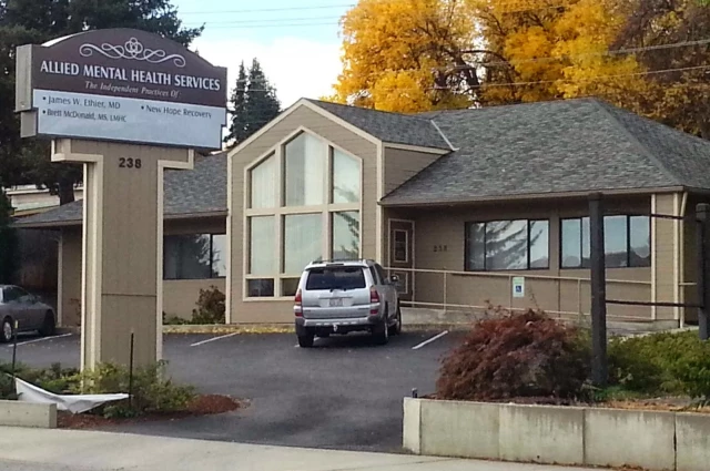 New Hope Recovery New Hope Recovery