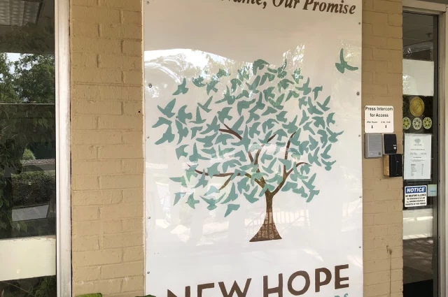 New Hope Carolinas