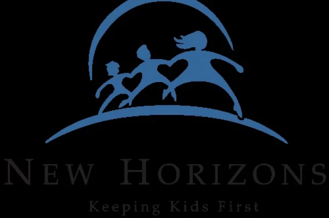 New Horizons - The Ranch