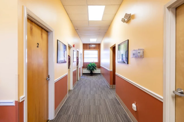 New Horizons Medical