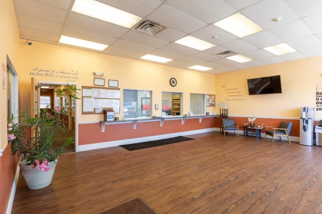 New Horizons Medical