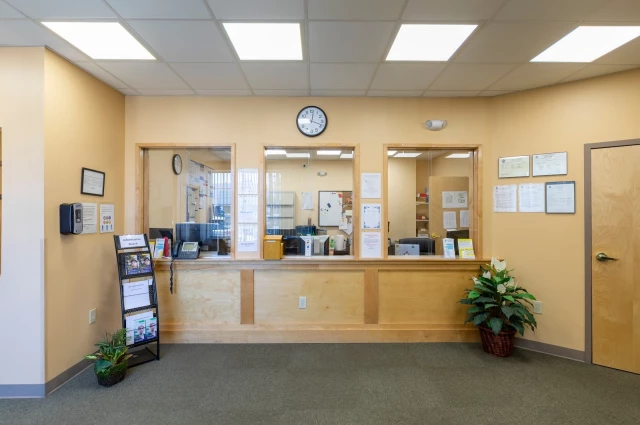 New Horizons Medical