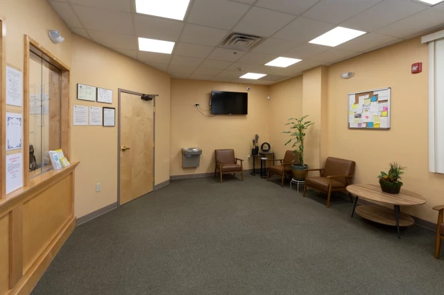 New Horizons Medical