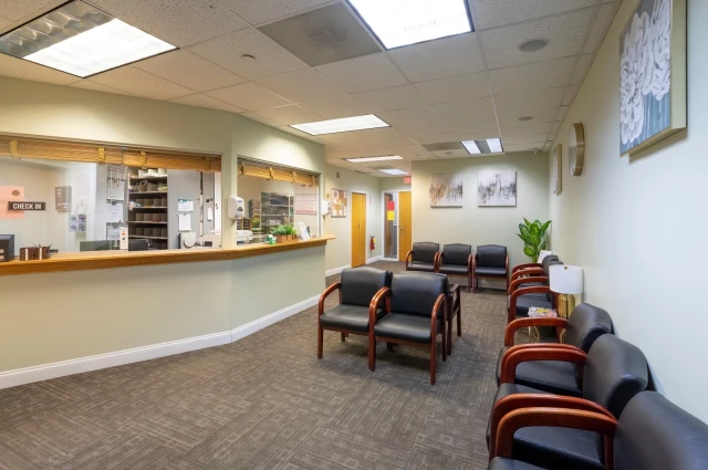 New Horizons Medical