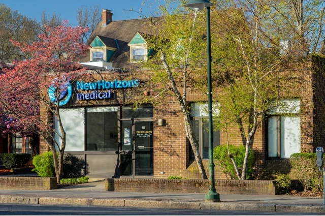 New Horizons Medical