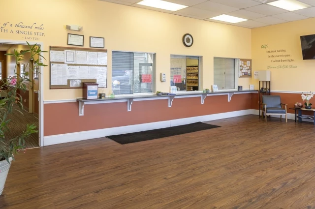 New Horizons Medical
