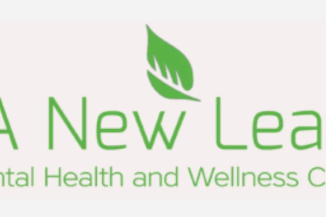 A New Leaf Mental Health and Wellness