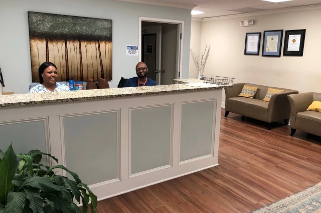 New Life Addiction Counseling and Mental Health Services
