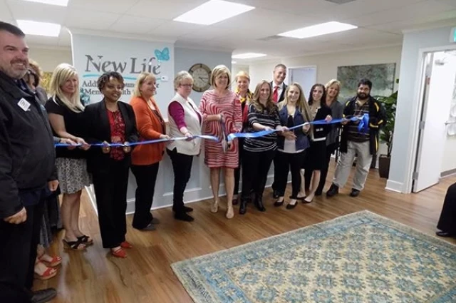 New Life Addiction Counseling and Mental Health Services