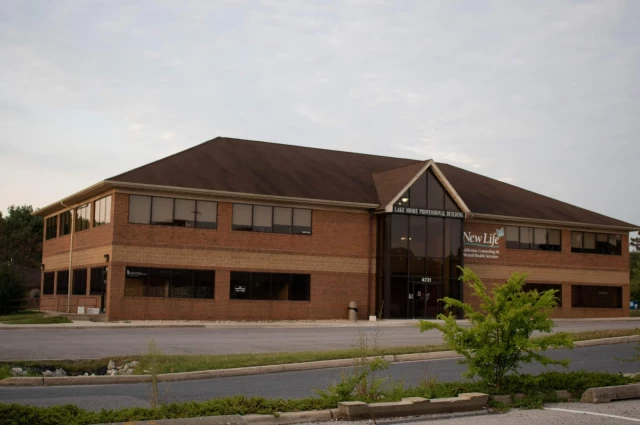 New Life Addiction Counseling and Mental Health Services