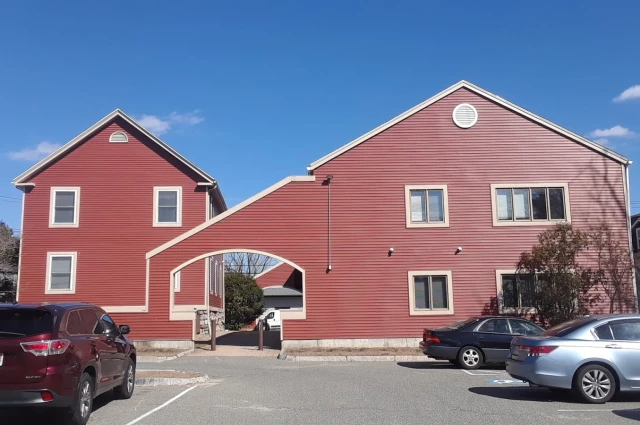 New Life Counseling and Wellness Center