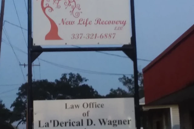 New Life Recovery
