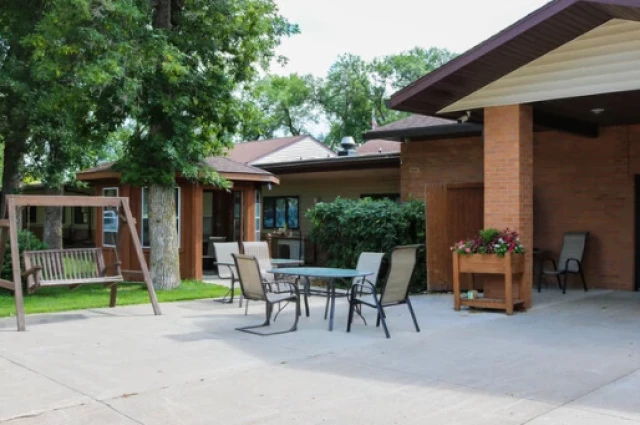 New Life Treatment Center