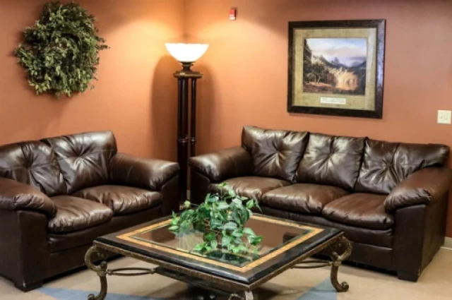 New Life Treatment Center