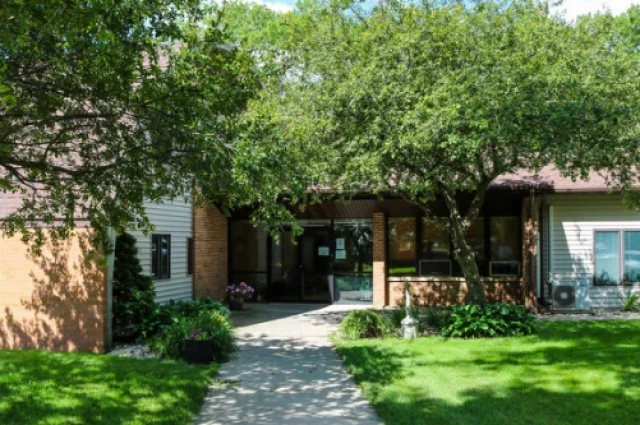 New Life Treatment Center