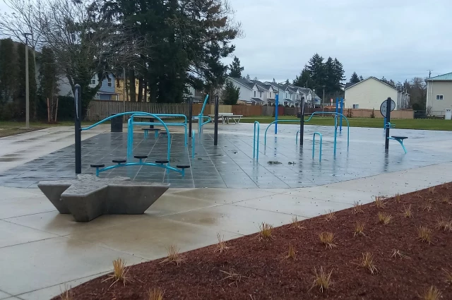 New Narrative - Mill Park Center
