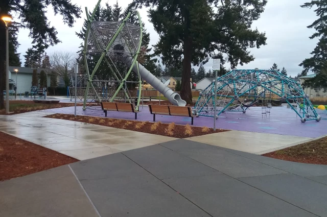 New Narrative - Mill Park Center