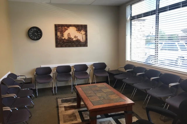 New Paradigm Counseling