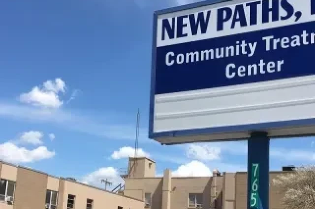 New Paths