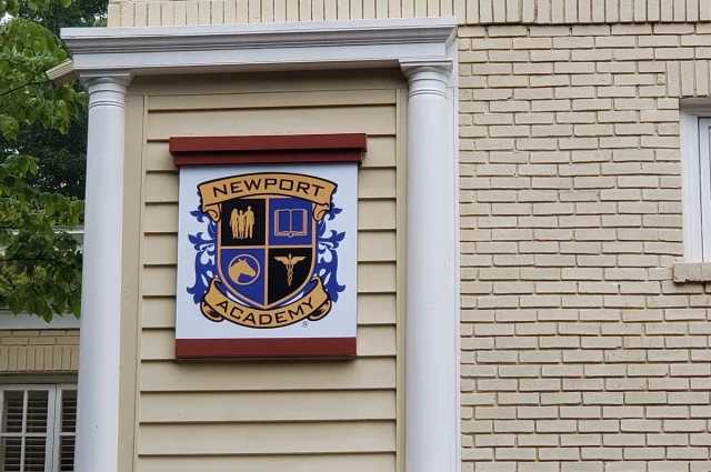 Newport Academy