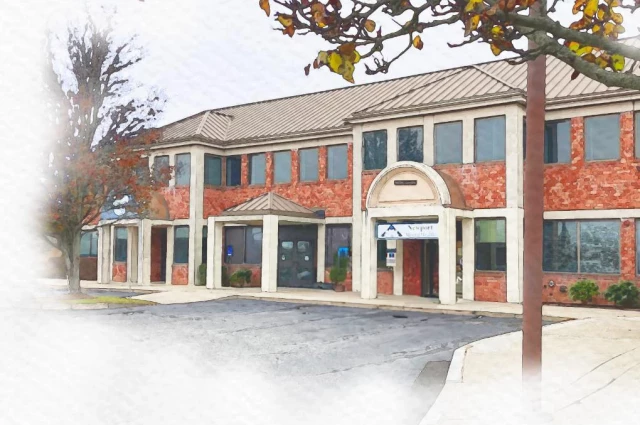 Newport Mental Health - Healthy Transitions Newport Mental Health - Healthy Transitions