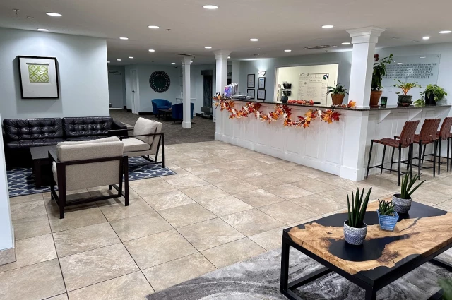 New Roads Treatment Center