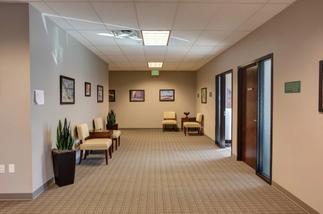 New Roads Behavioral Health