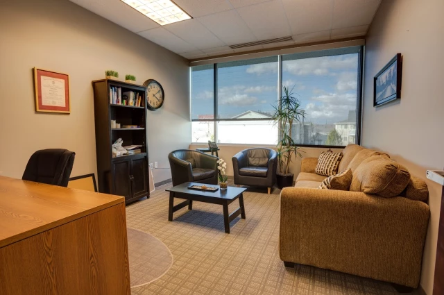 New Roads Behavioral Health