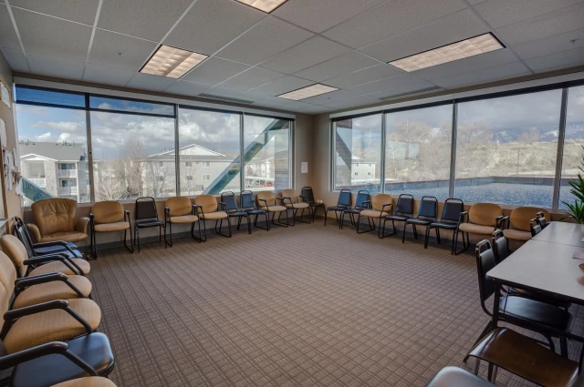 New Roads Behavioral Health