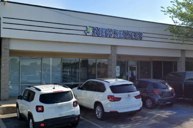 New Season Treatment Center New Season Treatment Center