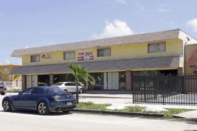 Broward Treatment Center - New Season