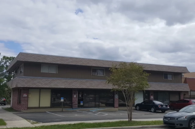Broward Treatment Center - New Season