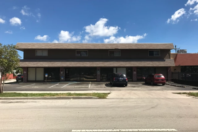 Broward Treatment Center - New Season