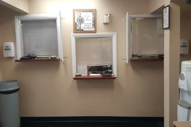 Broward Treatment Center - New Season