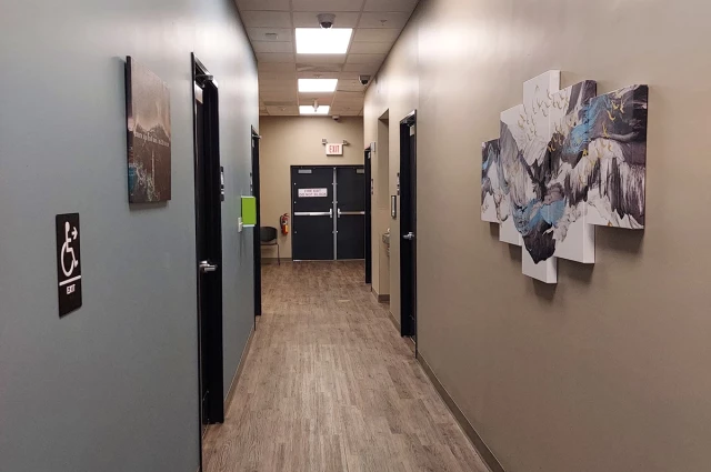 New Season Treatment Center