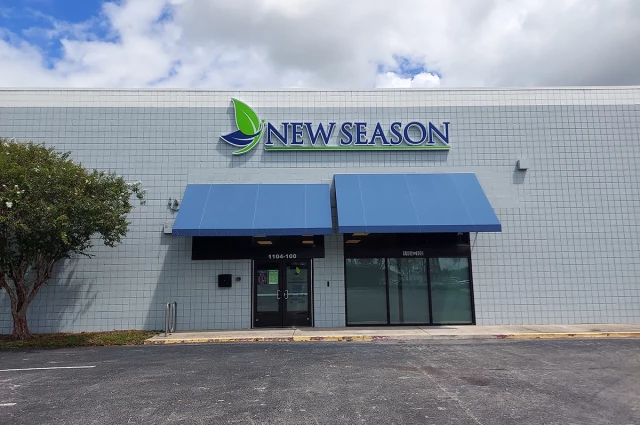 New Season Treatment Center